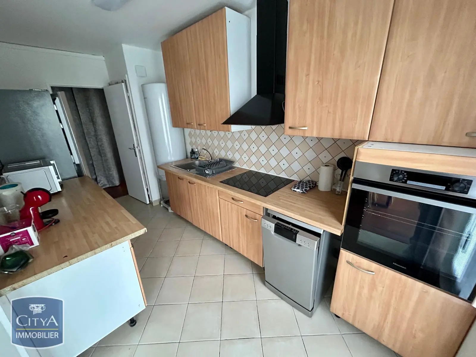 Photo 4 Appartement 4 pièces 77.45m²