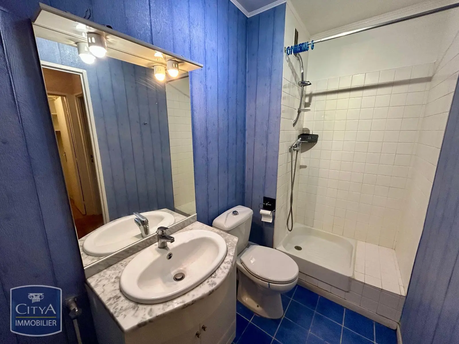 Photo 5 Appartement 1 pièce 33.43m²