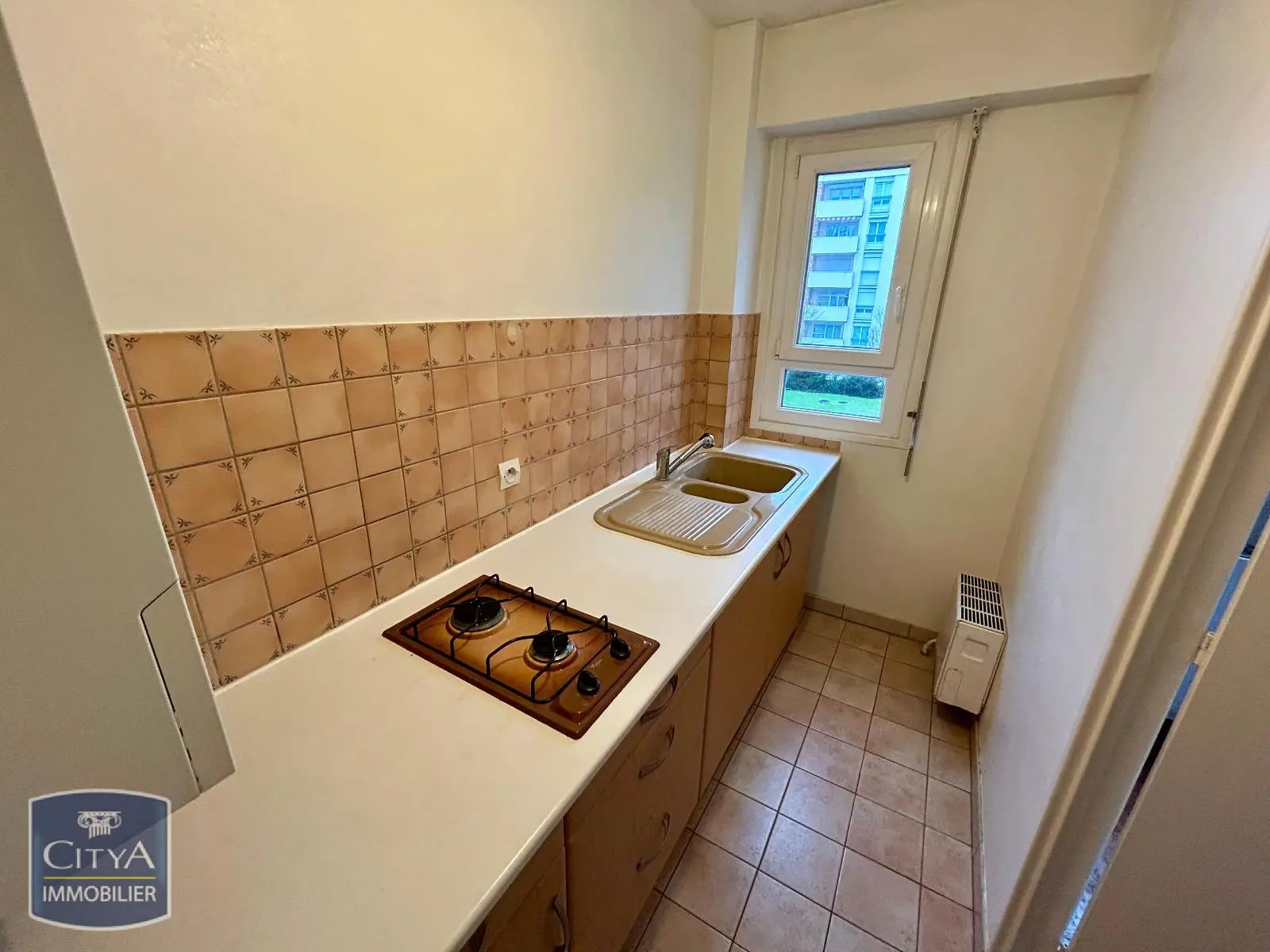 Photo 4 Appartement 1 pièce 33.43m²