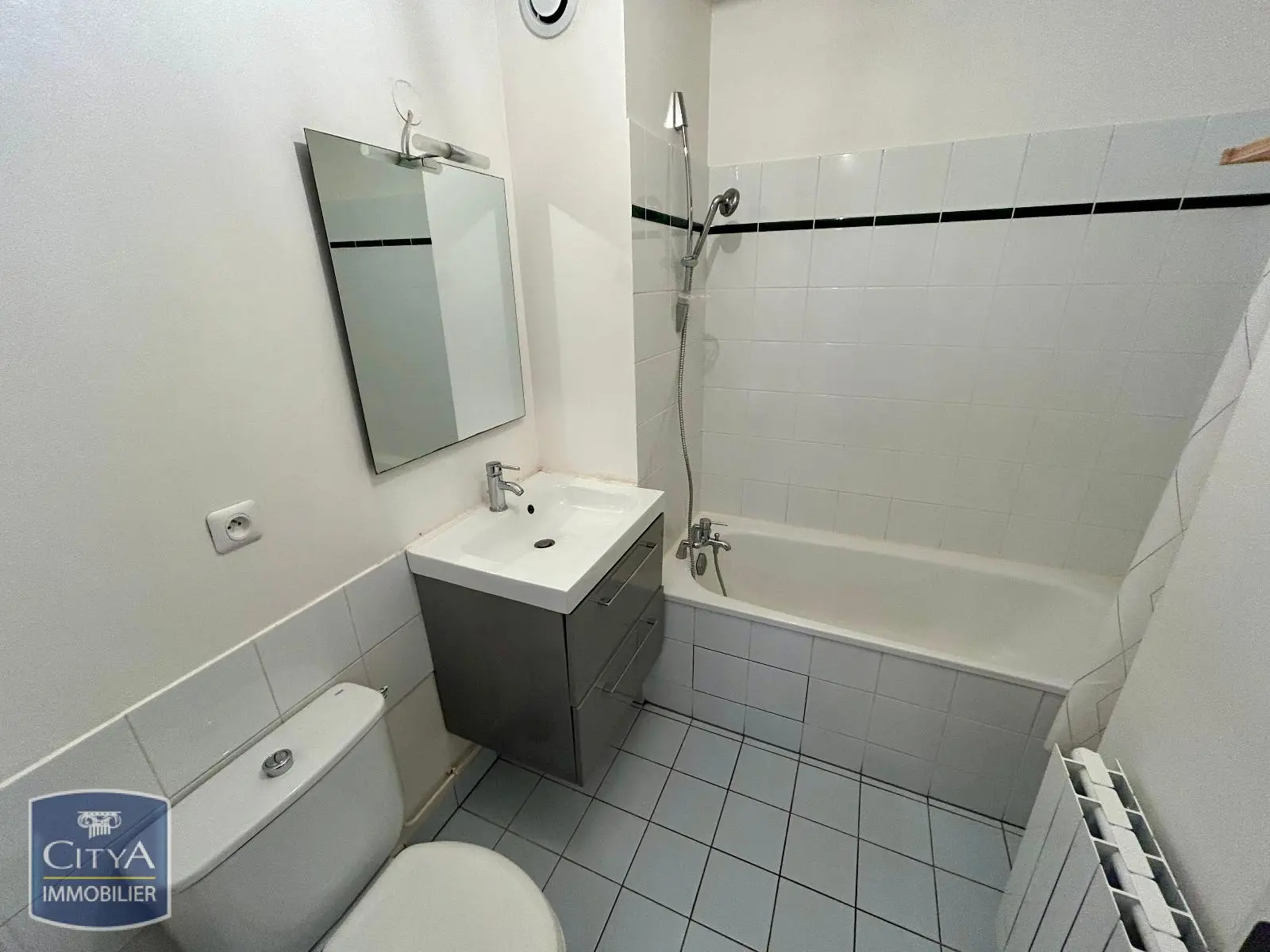 Photo 5 Appartement 2 pièces 49.4m²