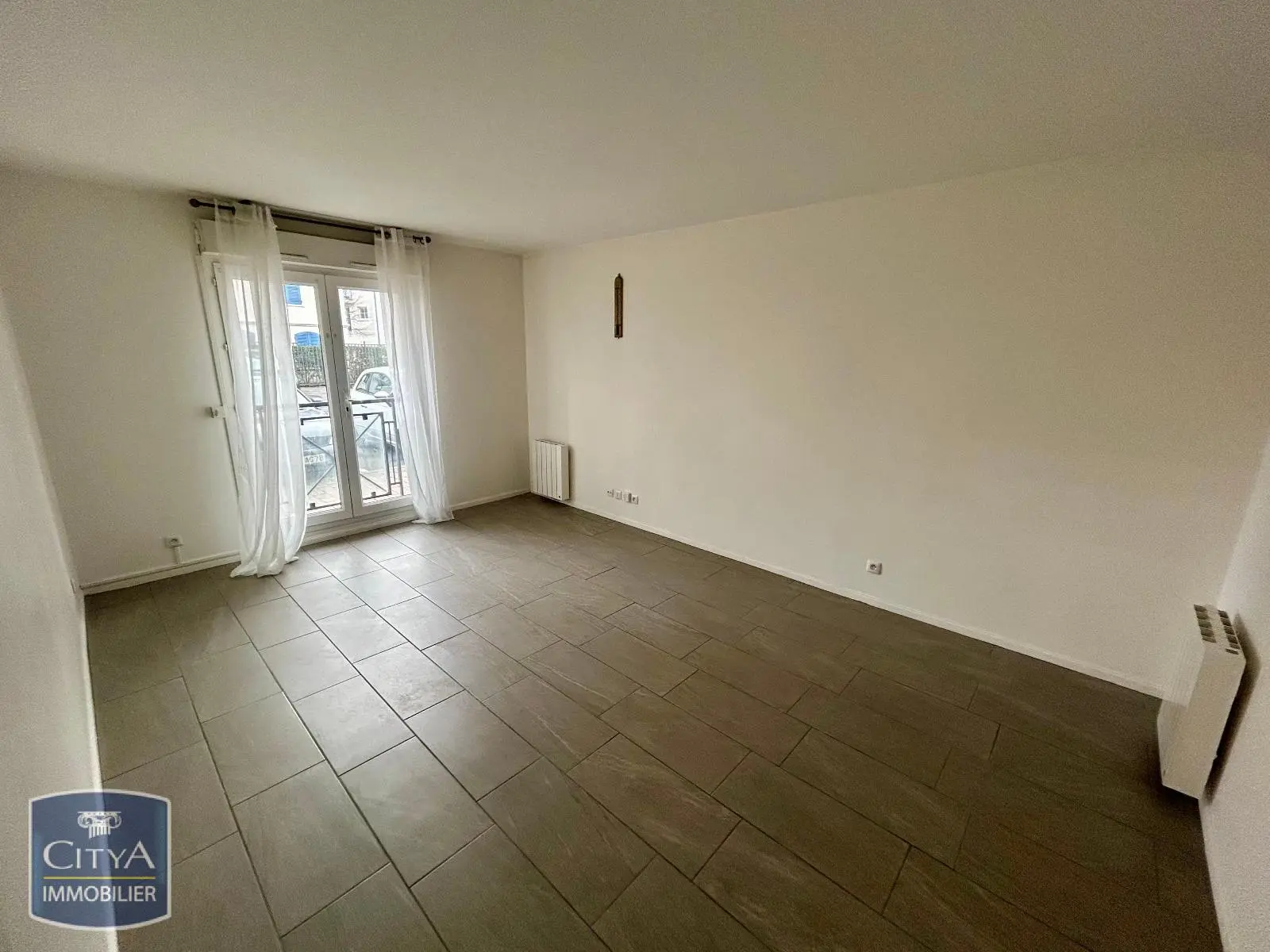 Photo 1 Appartement 2 pièces 49.4m²
