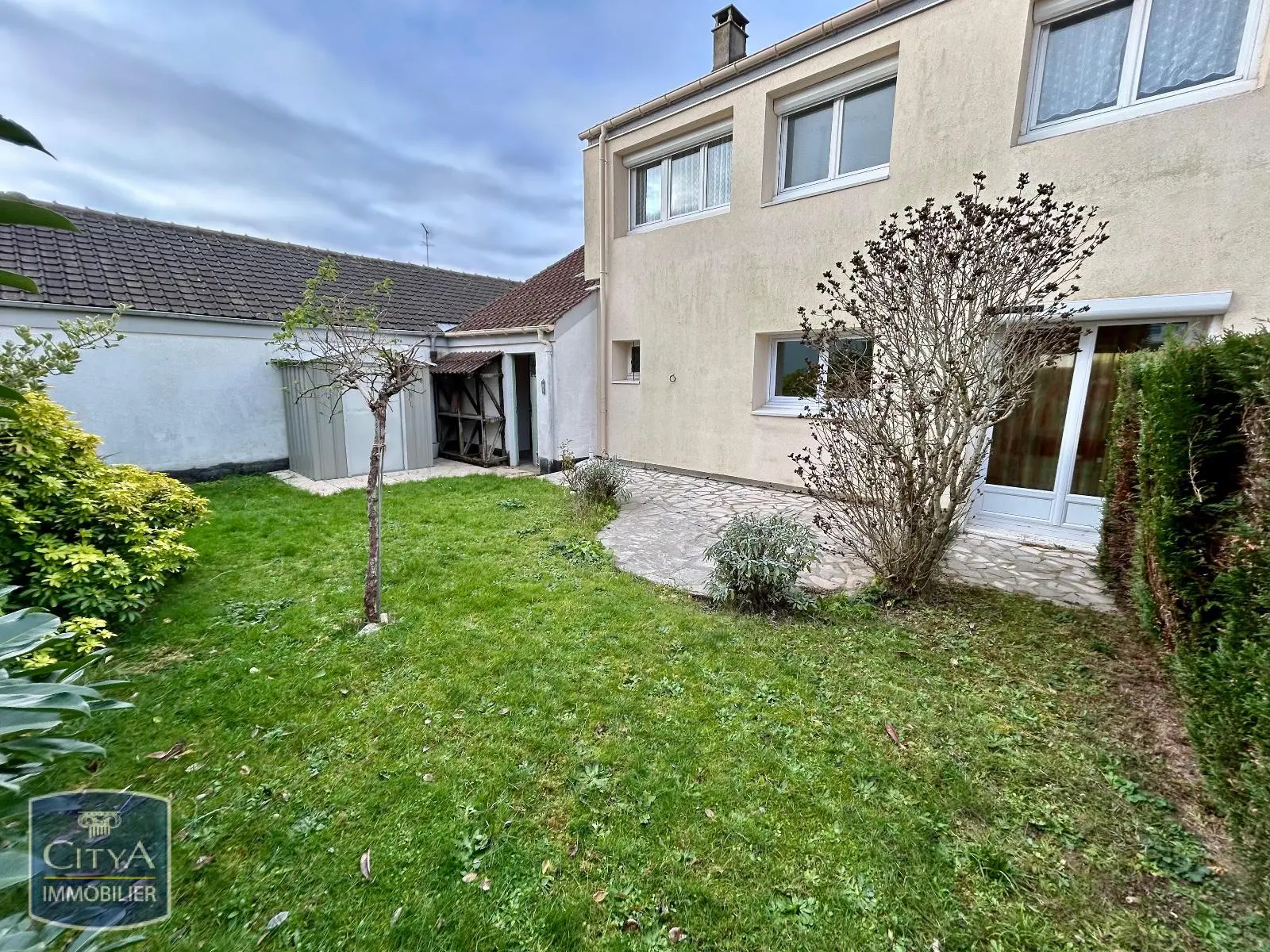 Photo 10 Maison 5 pièces 96.82m²