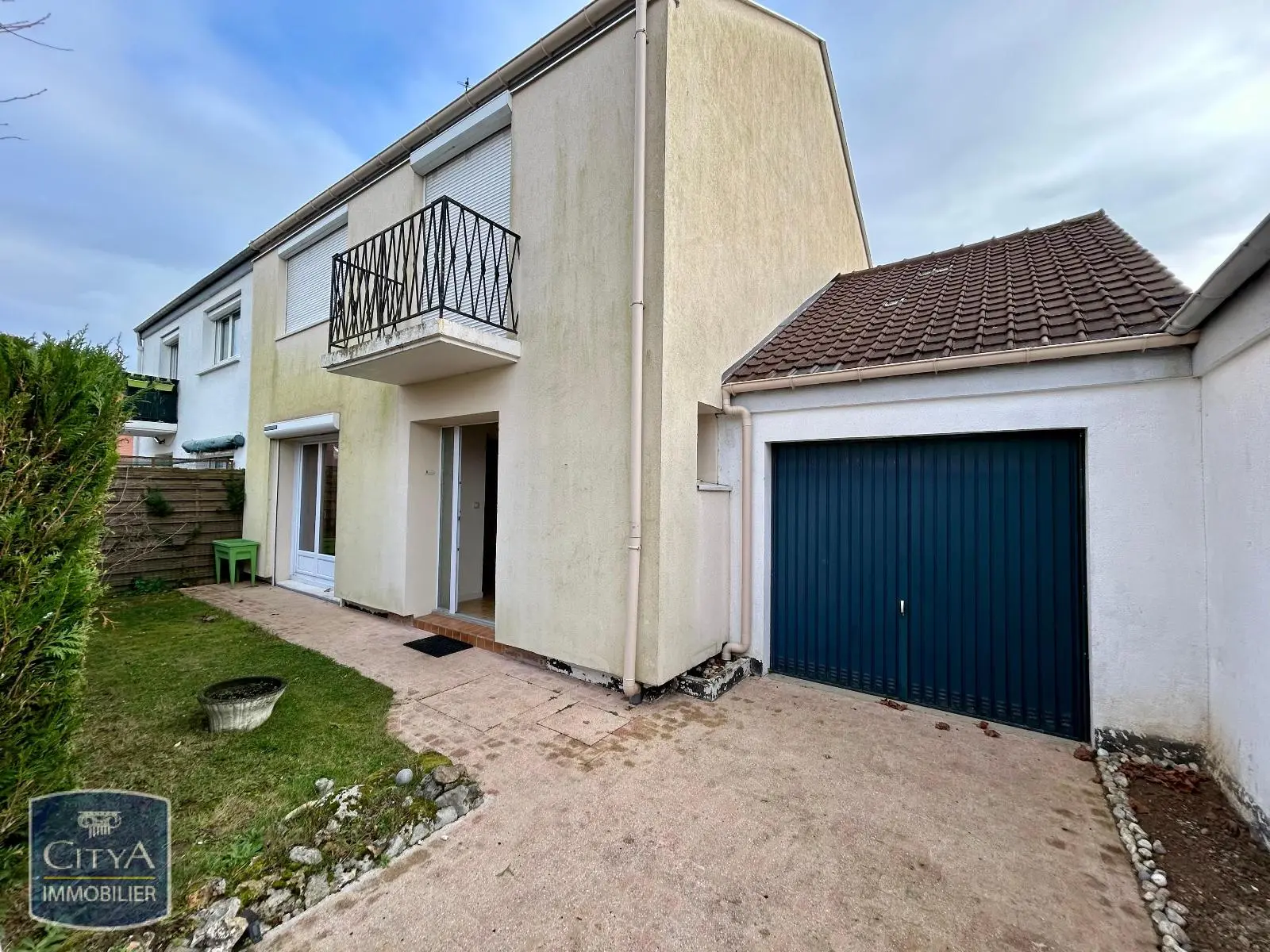 Photo 1 Maison 5 pièces 96.82m²