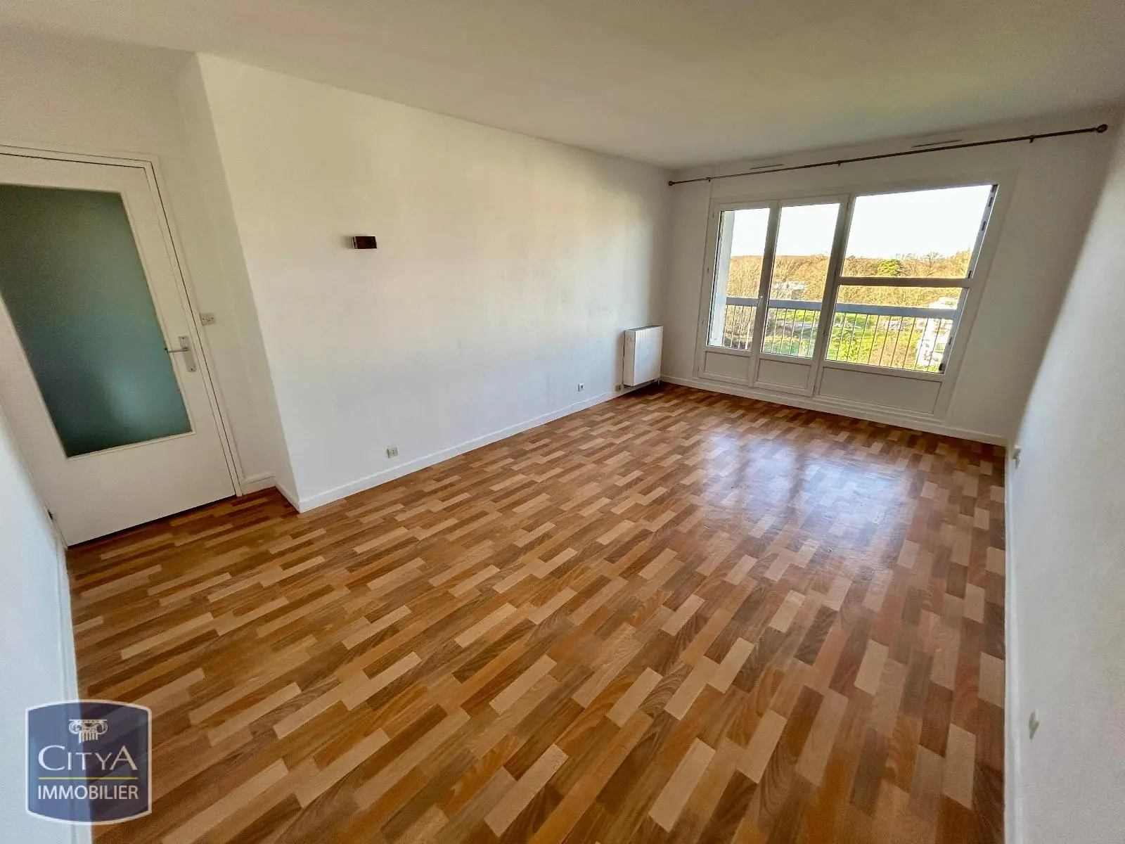 Photo 2 Appartement 3 pièces 71.02m²