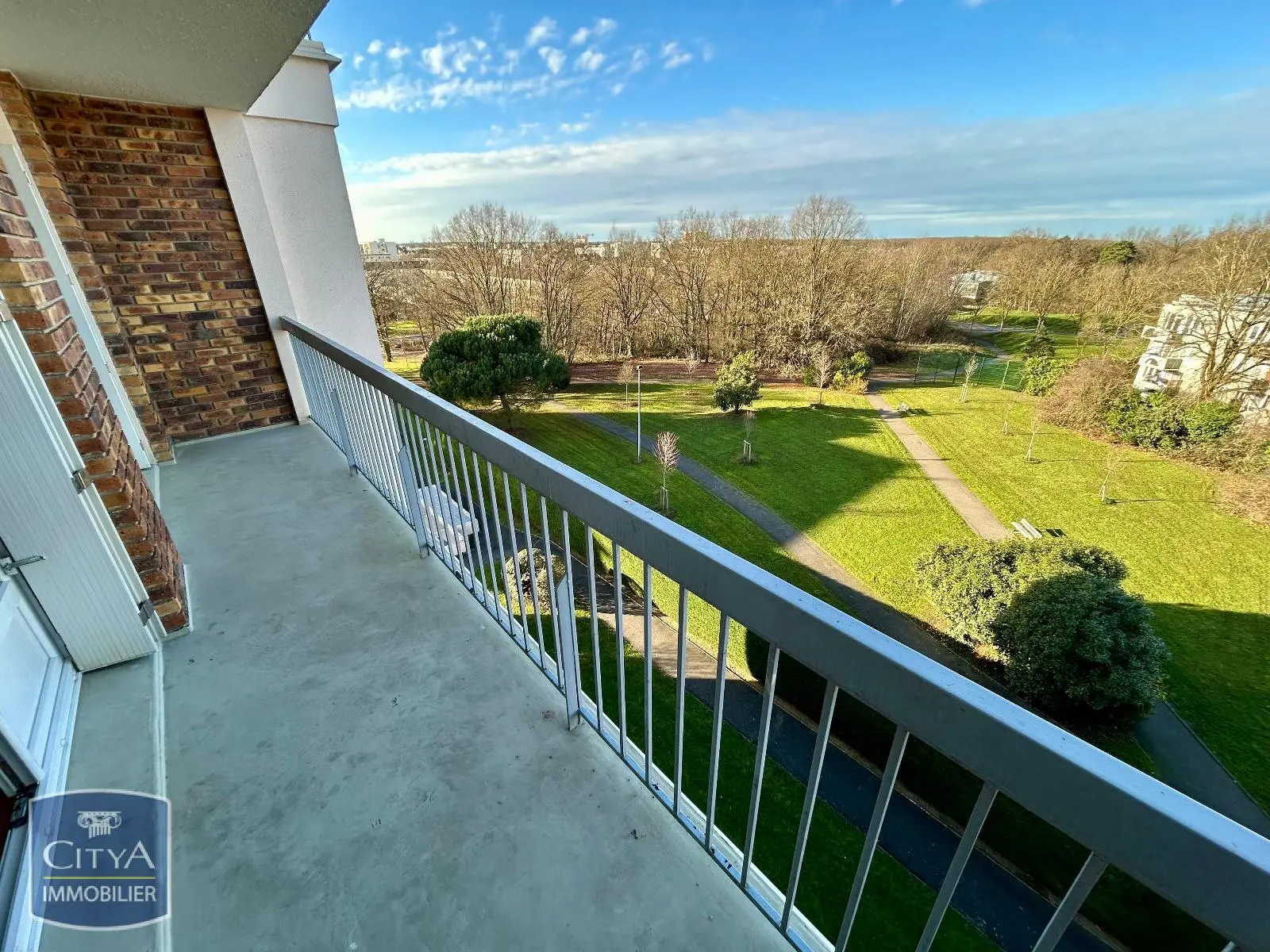 Photo 3 Appartement 3 pièces 71.02m²