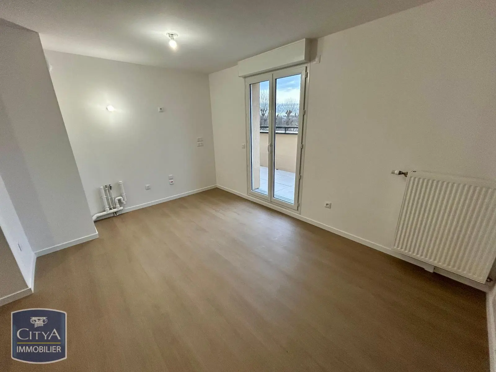 Photo 2 Appartement 3 pièces 64.13m²