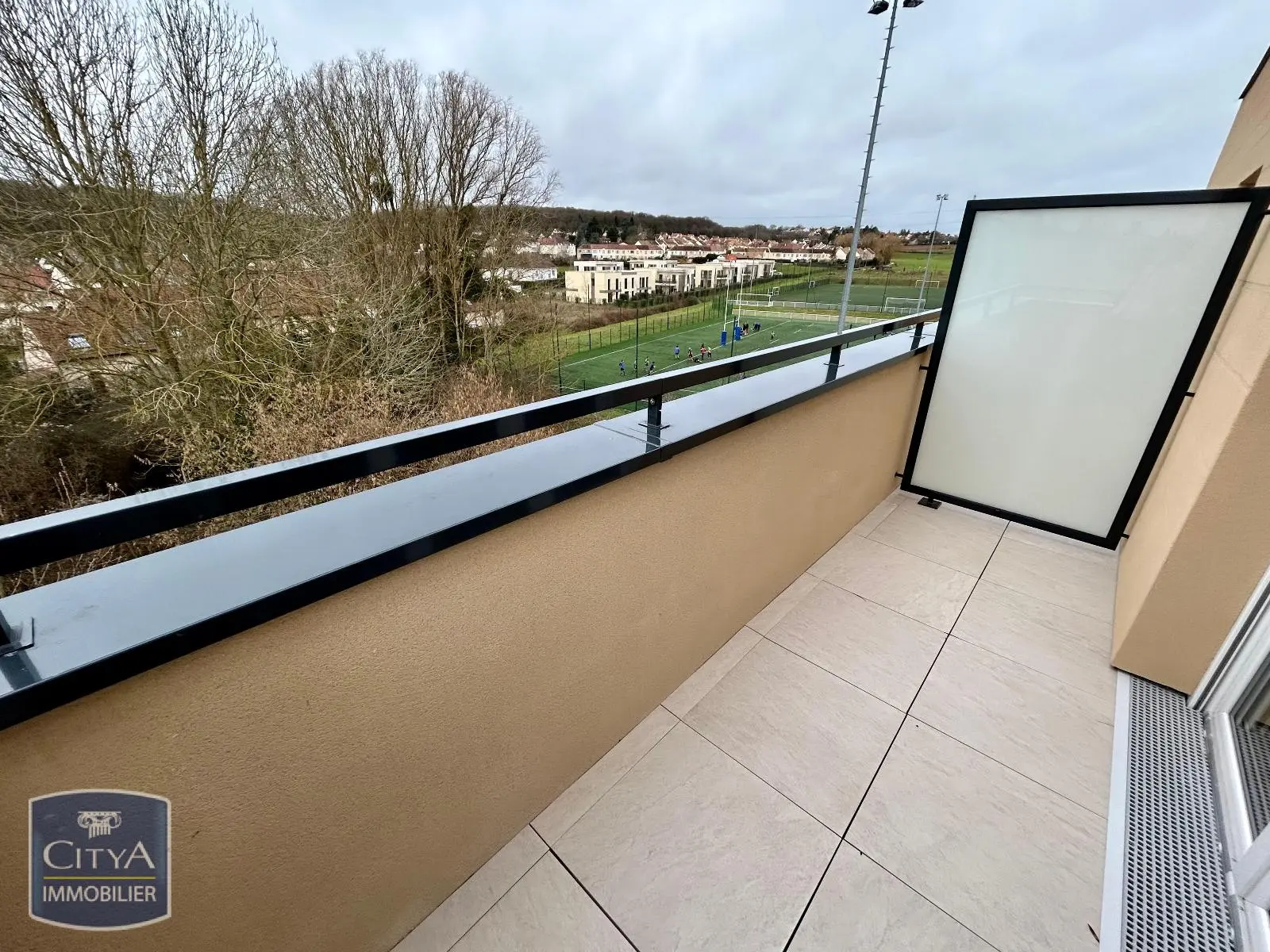 Photo 4 Appartement 3 pièces 64.13m²