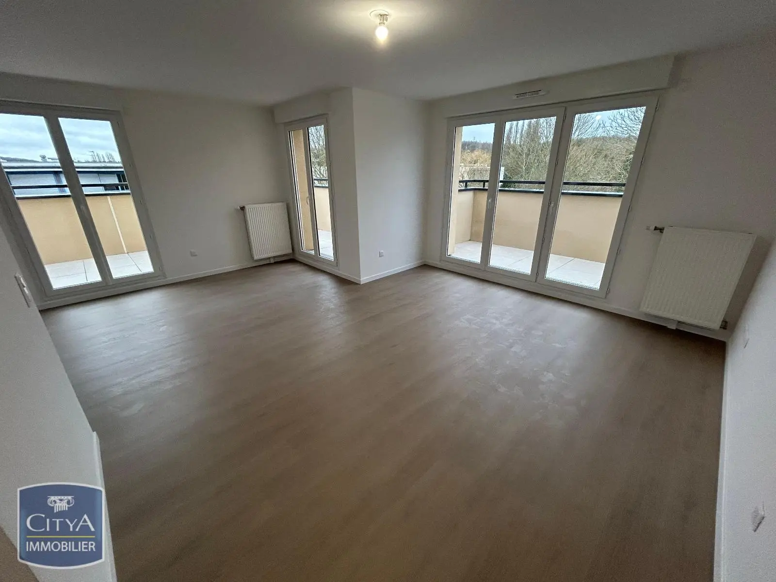 Photo 1 Appartement 3 pièces 64.13m²
