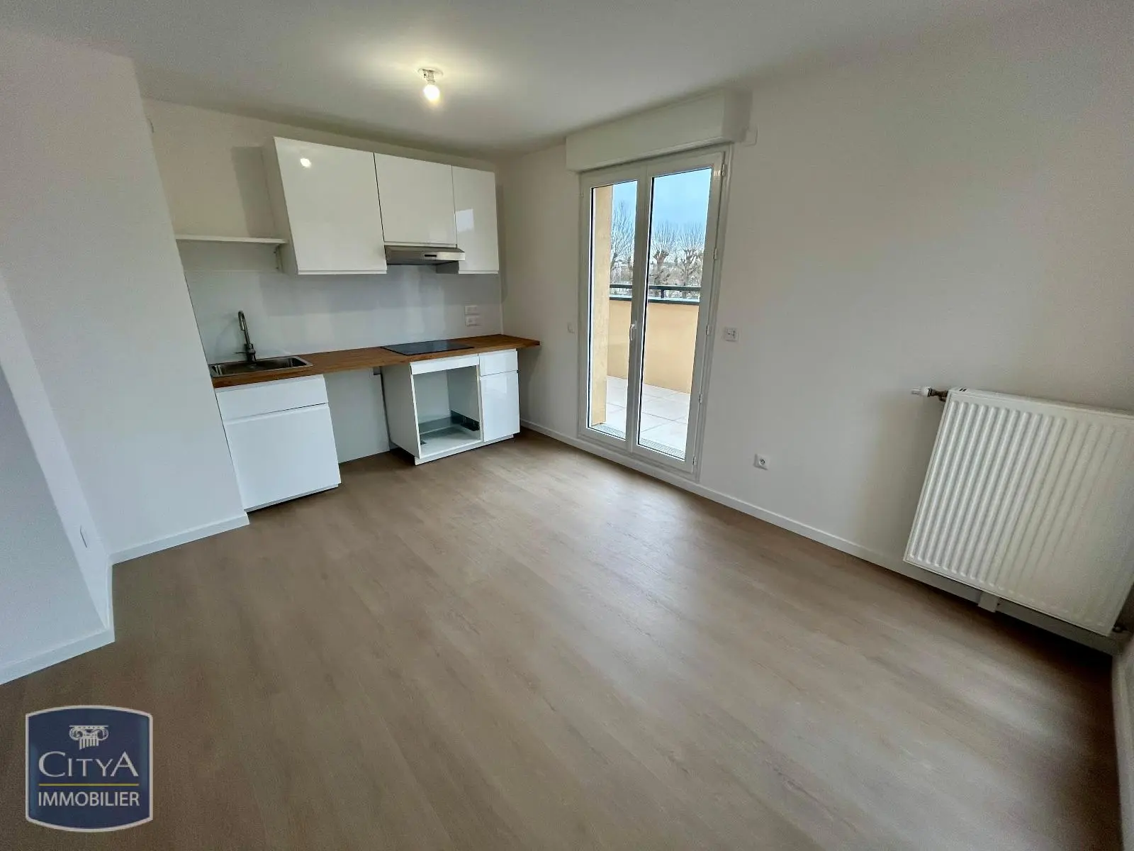 Photo 3 Appartement 3 pièces 64.13m²