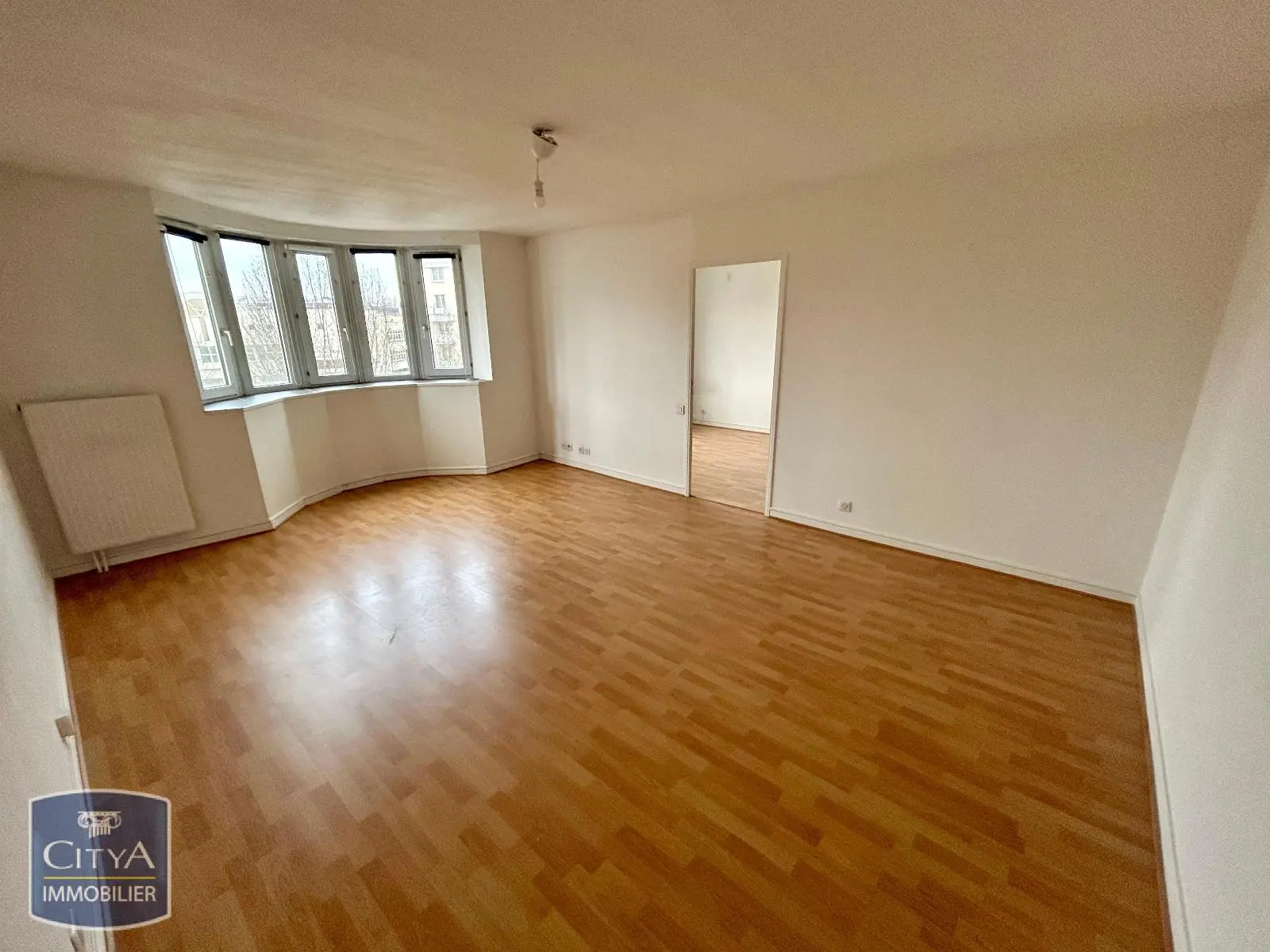 Photo 1 Appartement 2 pièces 51.99m²