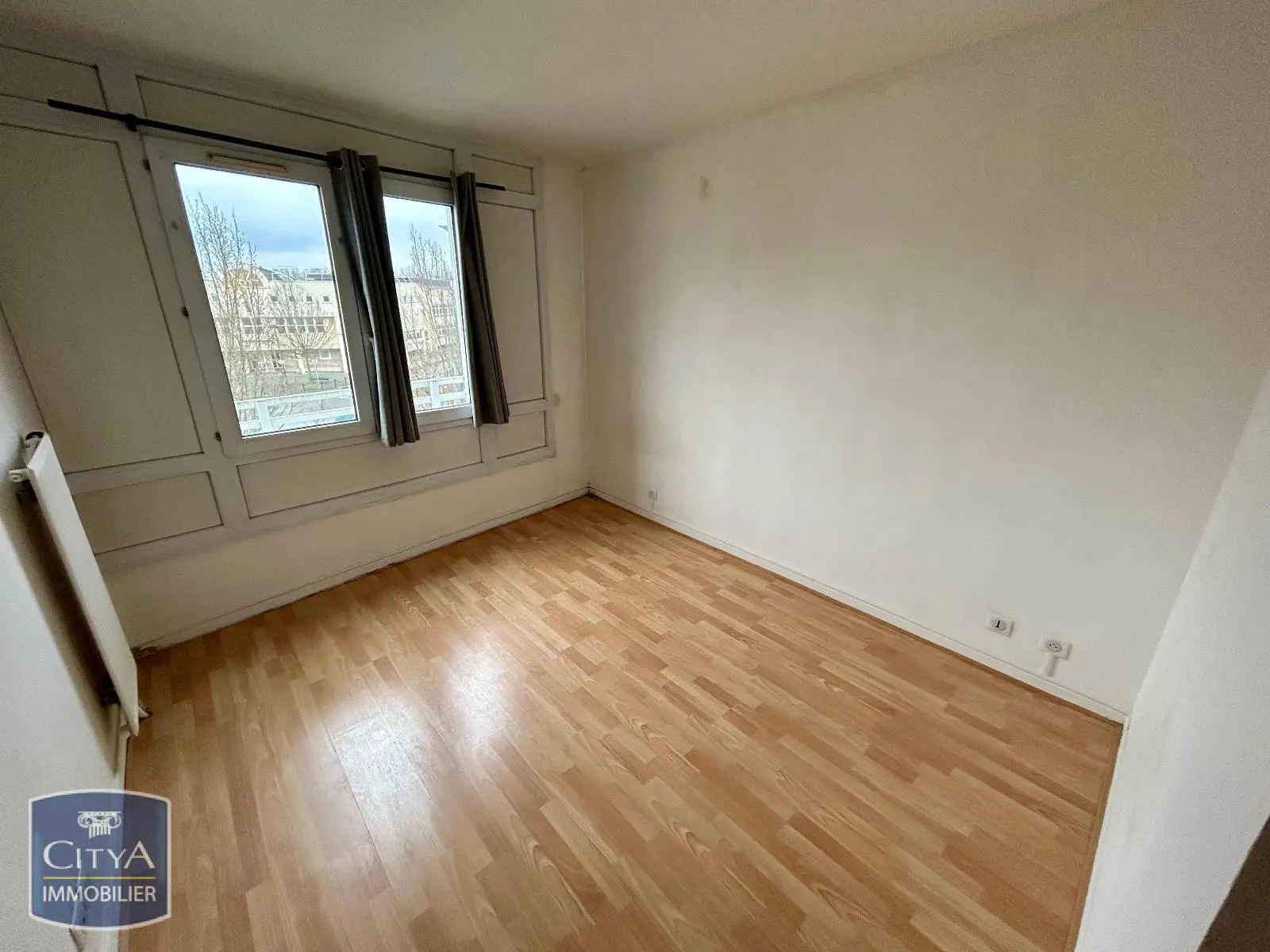 Photo 4 Appartement 2 pièces 51.99m²
