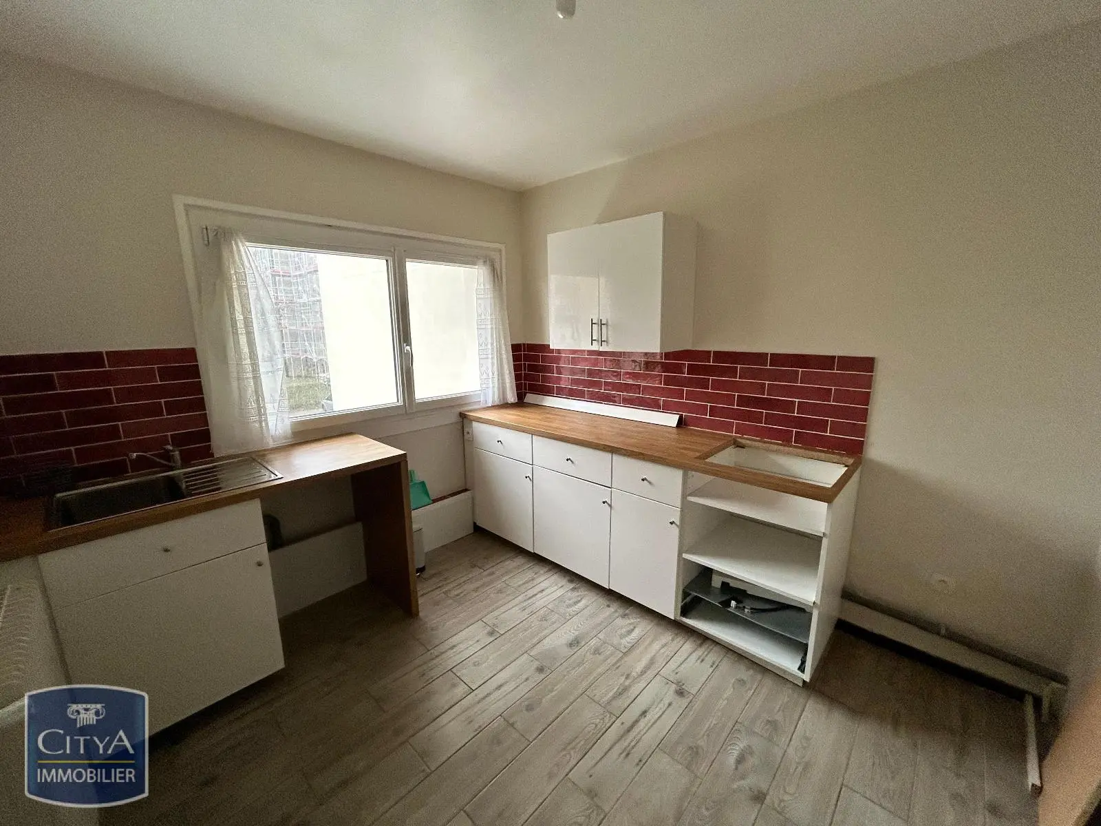 Photo 3 Appartement 2 pièces 55.3m²