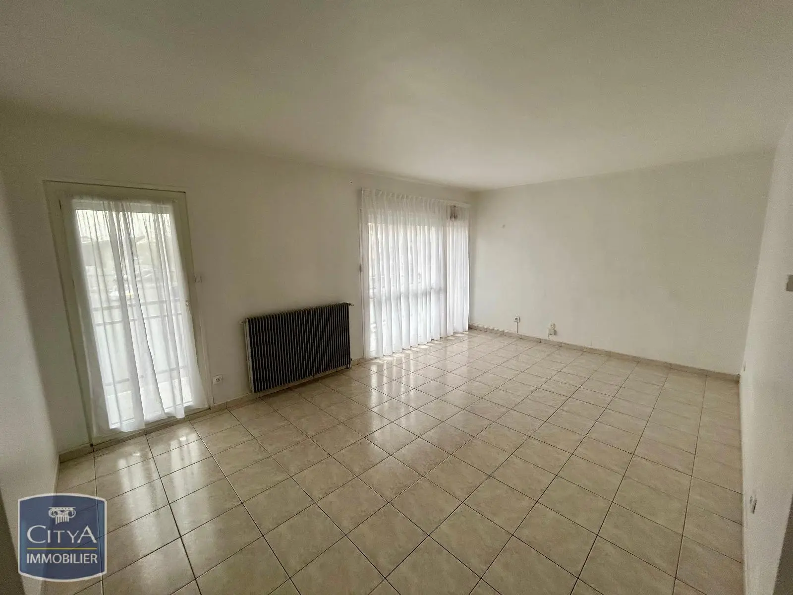 Photo 1 Appartement 2 pièces 55.3m²