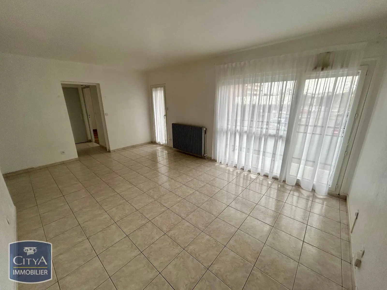 Photo 2 Appartement 2 pièces 55.3m²