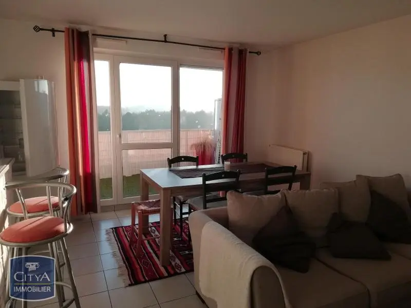 Photo 3 Appartement 3 pièces 68.11m²