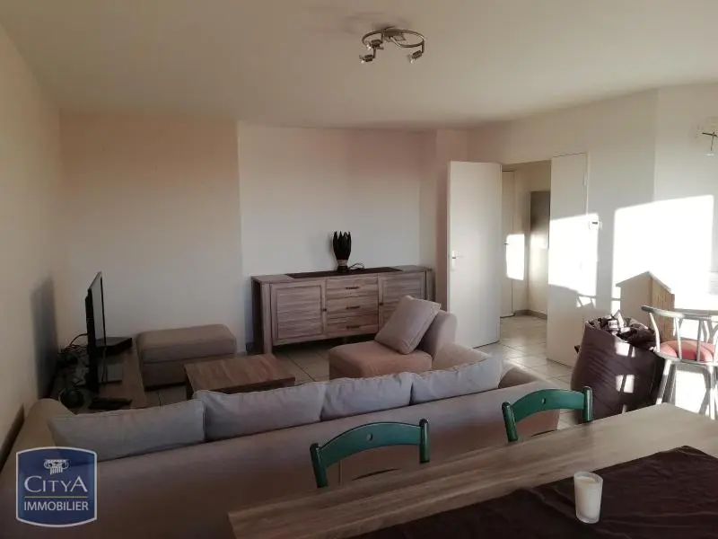 Photo 2 Appartement 3 pièces 68.11m²