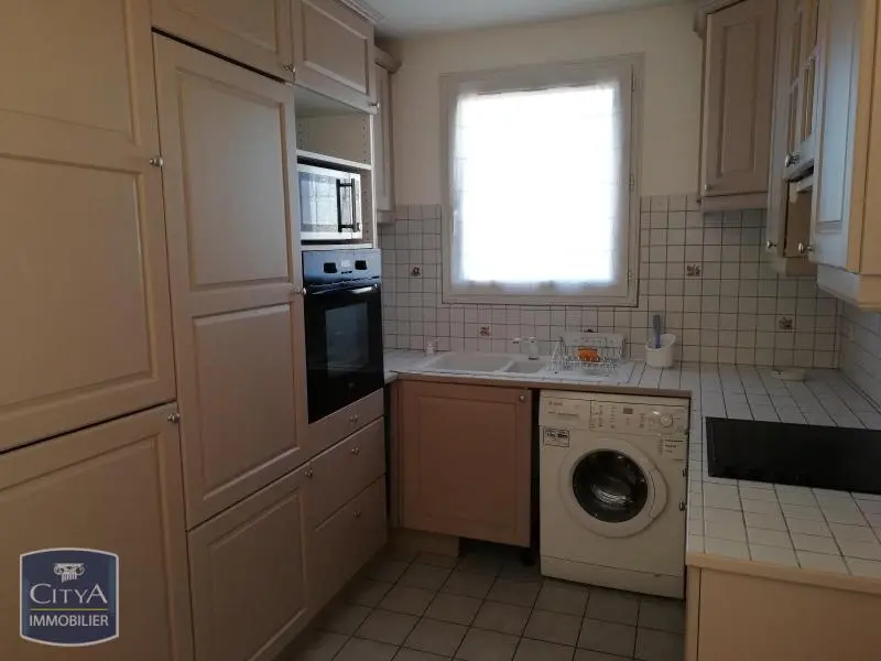 Photo 4 Appartement 3 pièces 68.11m²