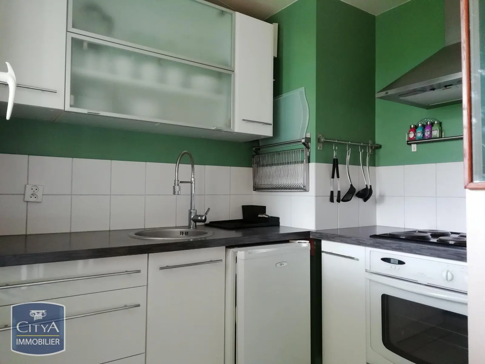 Photo 5 Appartement 2 pièces 36.31m²