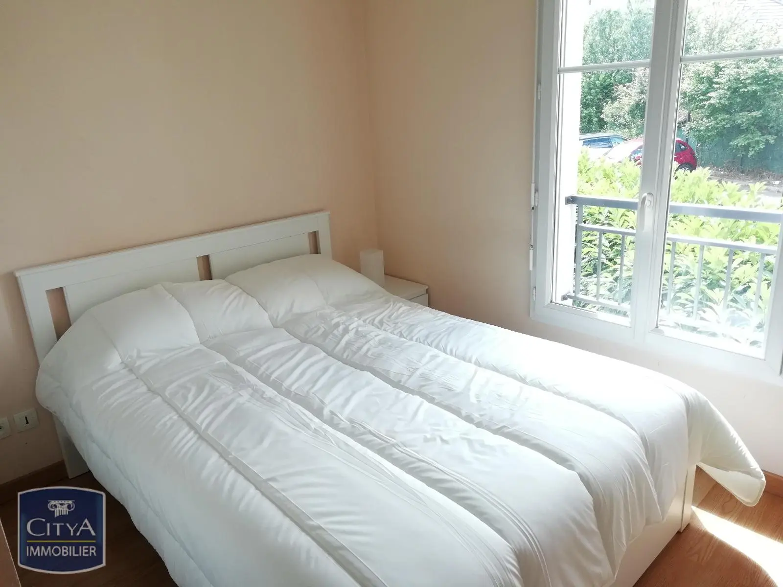 Photo 6 Appartement 2 pièces 36.31m²