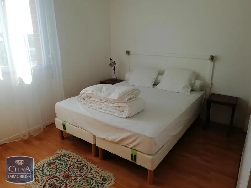 Photo 6 Appartement 3 pièces 68.11m²