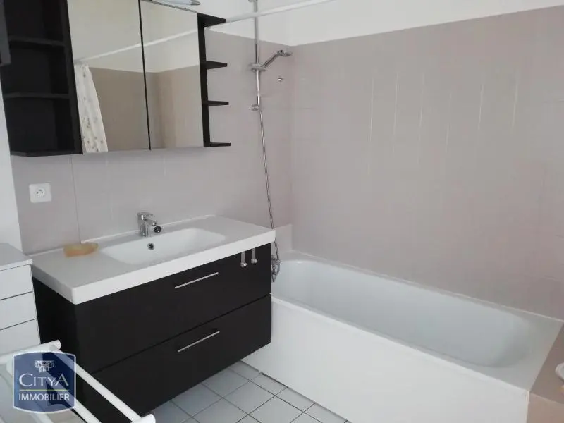 Photo 7 Appartement 3 pièces 68.11m²