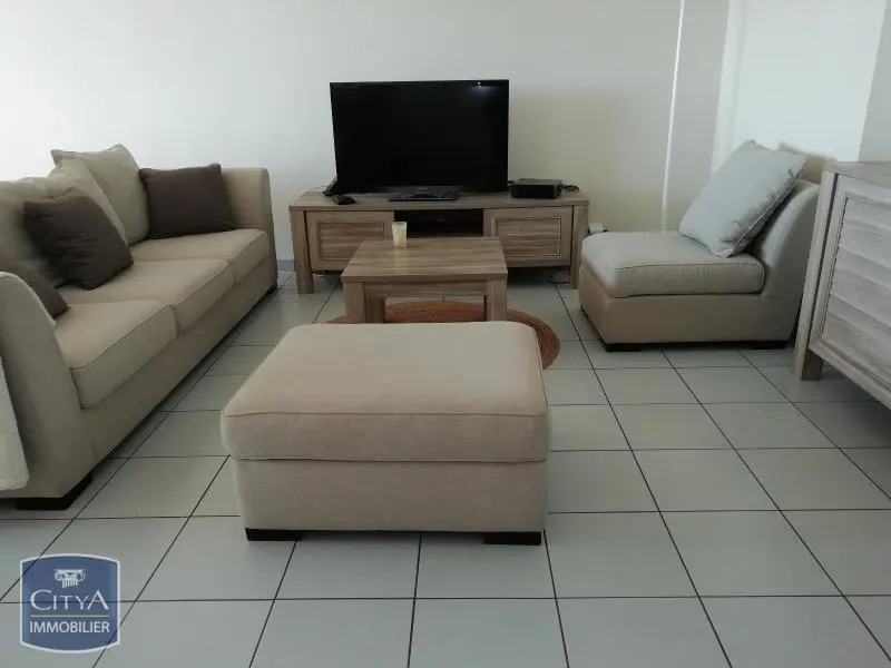 Photo 1 Appartement 3 pièces 68.11m²