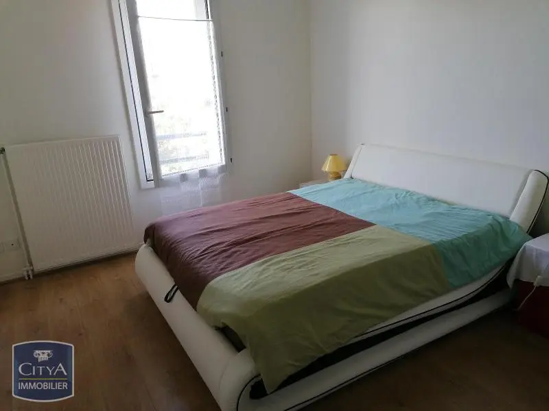 Photo 2 appartement Élancourt