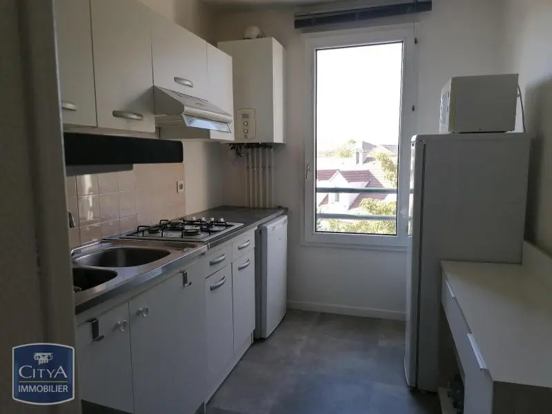 Photo 1 appartement Élancourt