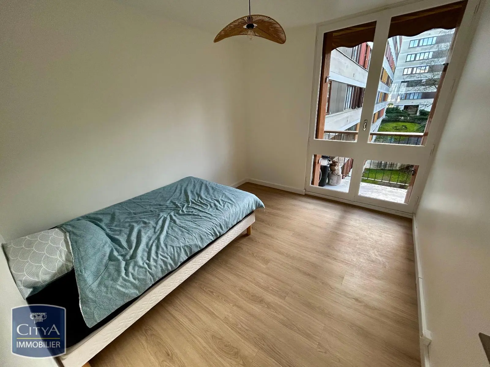 Photo 6 appartement Fontenay-le-Fleury