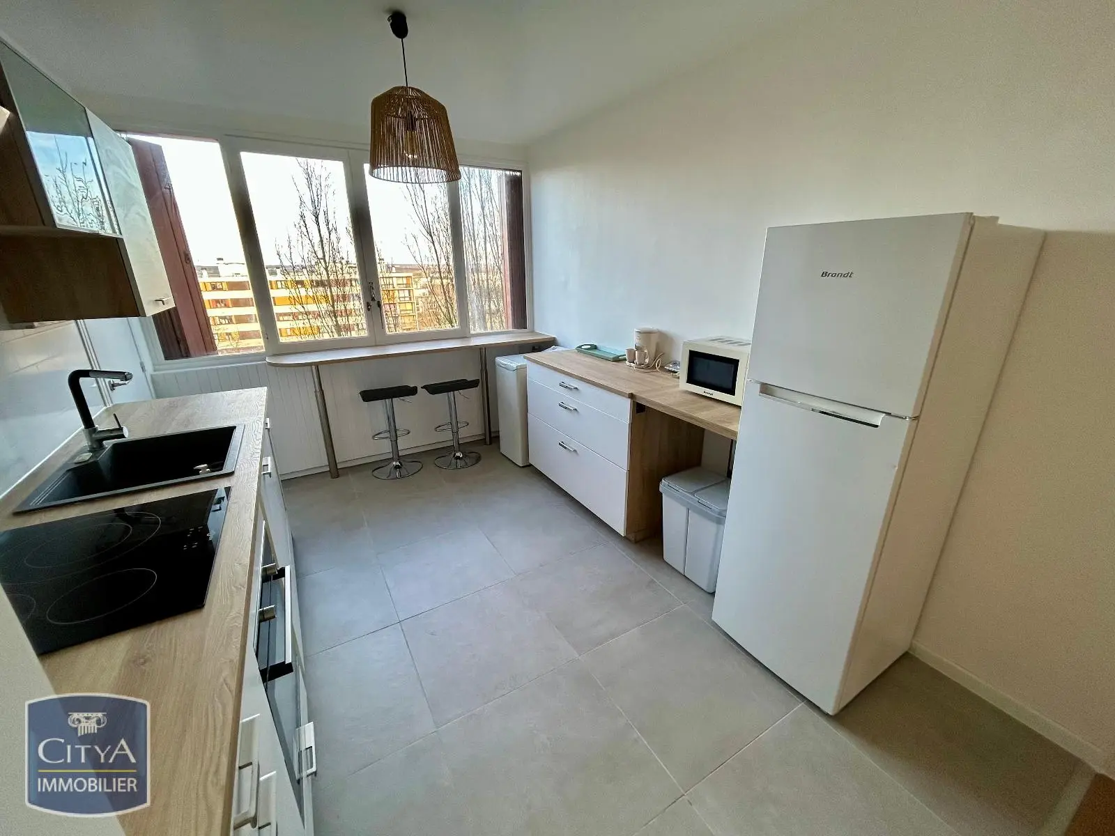 Photo 1 appartement Fontenay-le-Fleury
