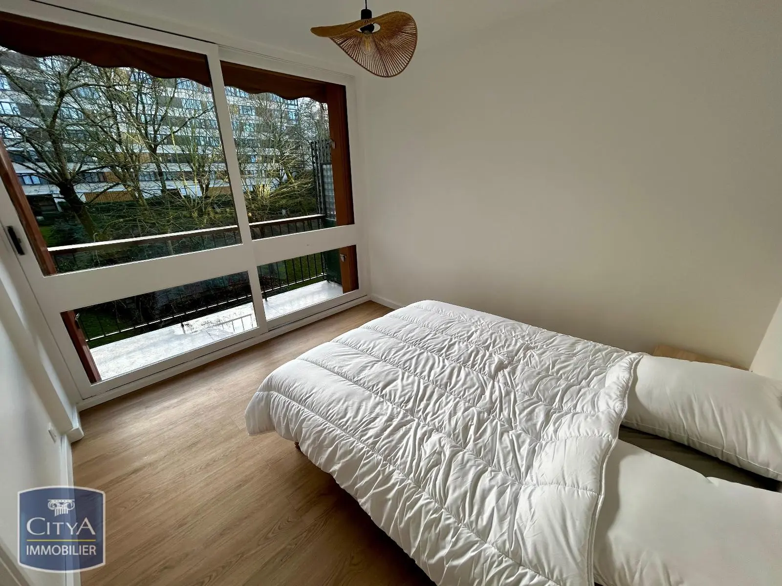 Photo 5 appartement Fontenay-le-Fleury