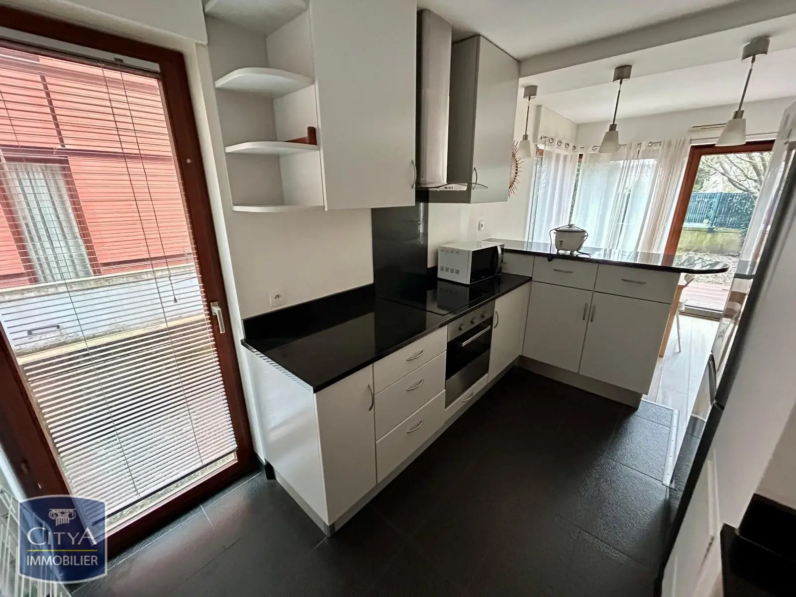 Photo 4 Appartement 2 pièces 46.28m²