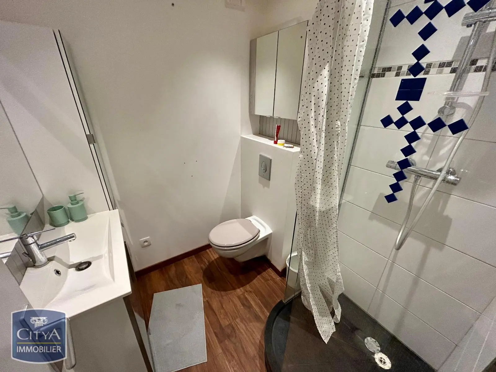 Photo 6 Appartement 2 pièces 46.28m²