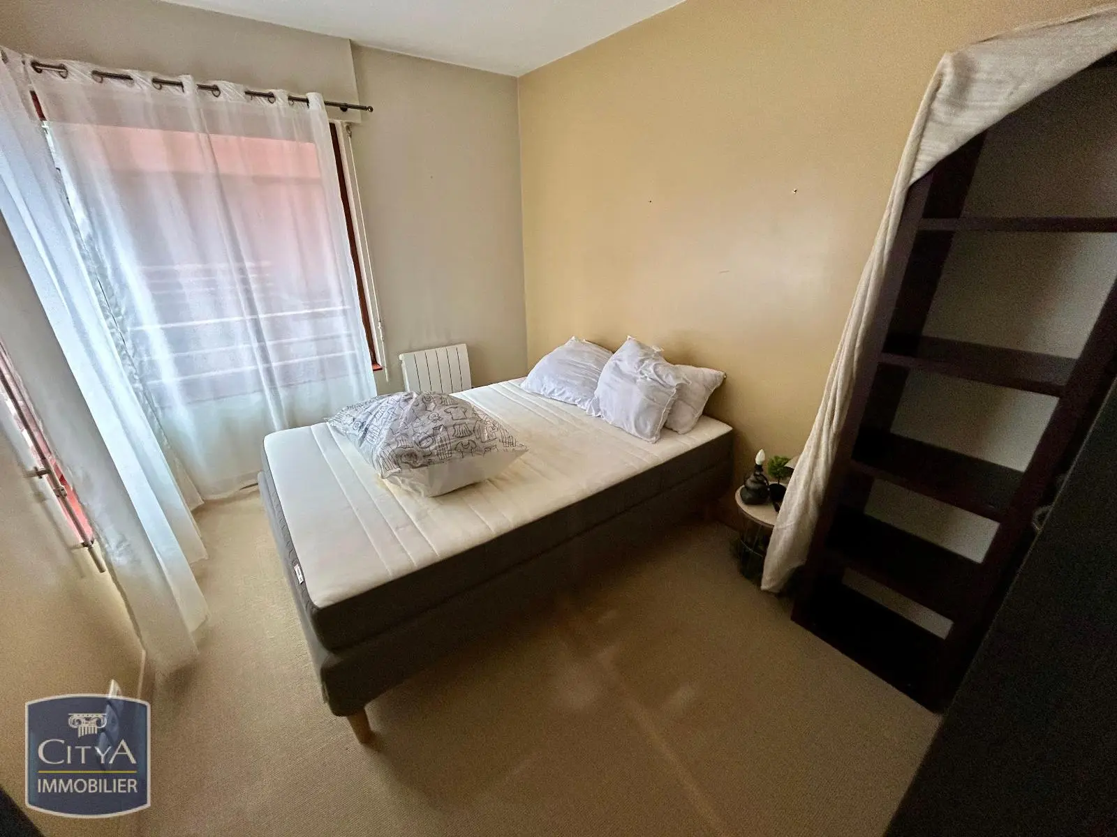 Photo 5 Appartement 2 pièces 46.28m²