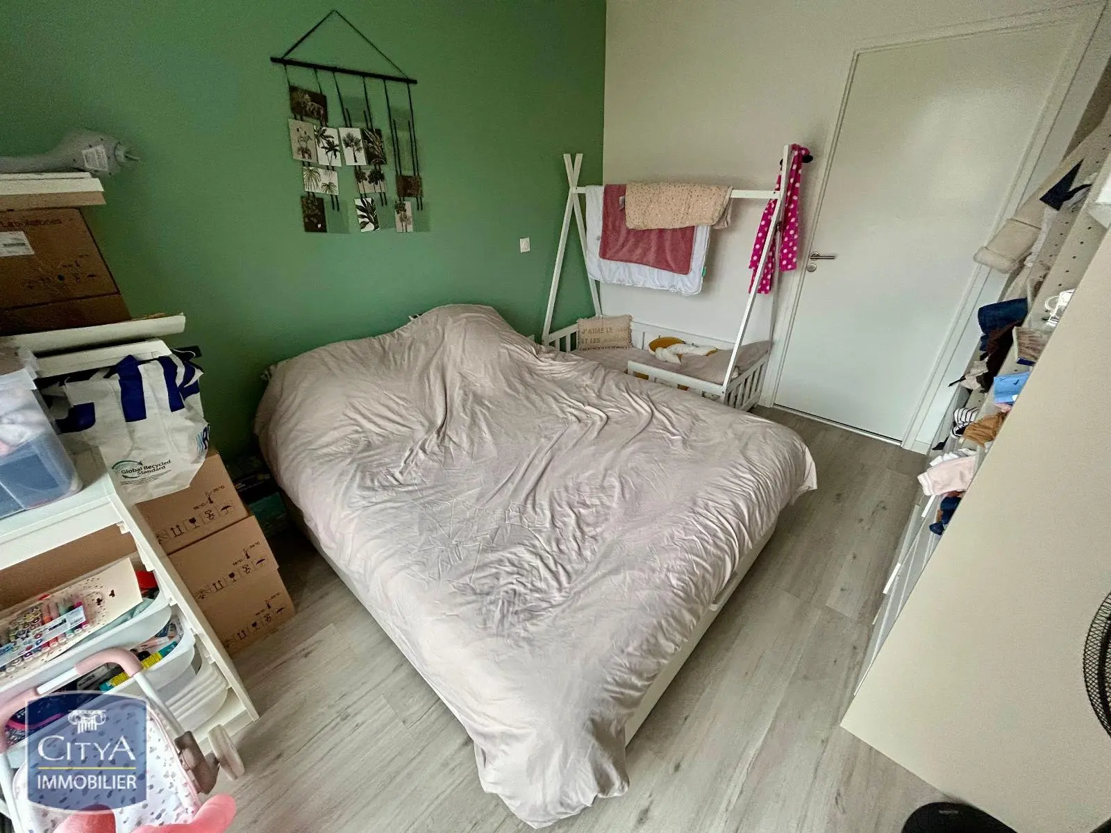 Photo 4 Appartement 2 pièces 46.9m²