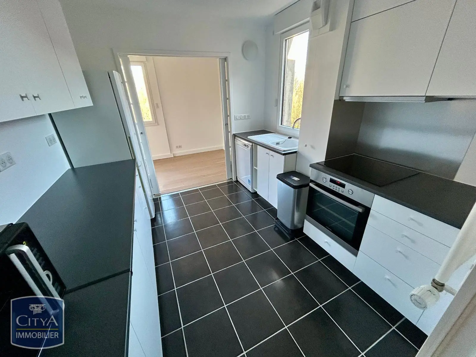 Photo 3 Appartement 3 pièces 70.52m²