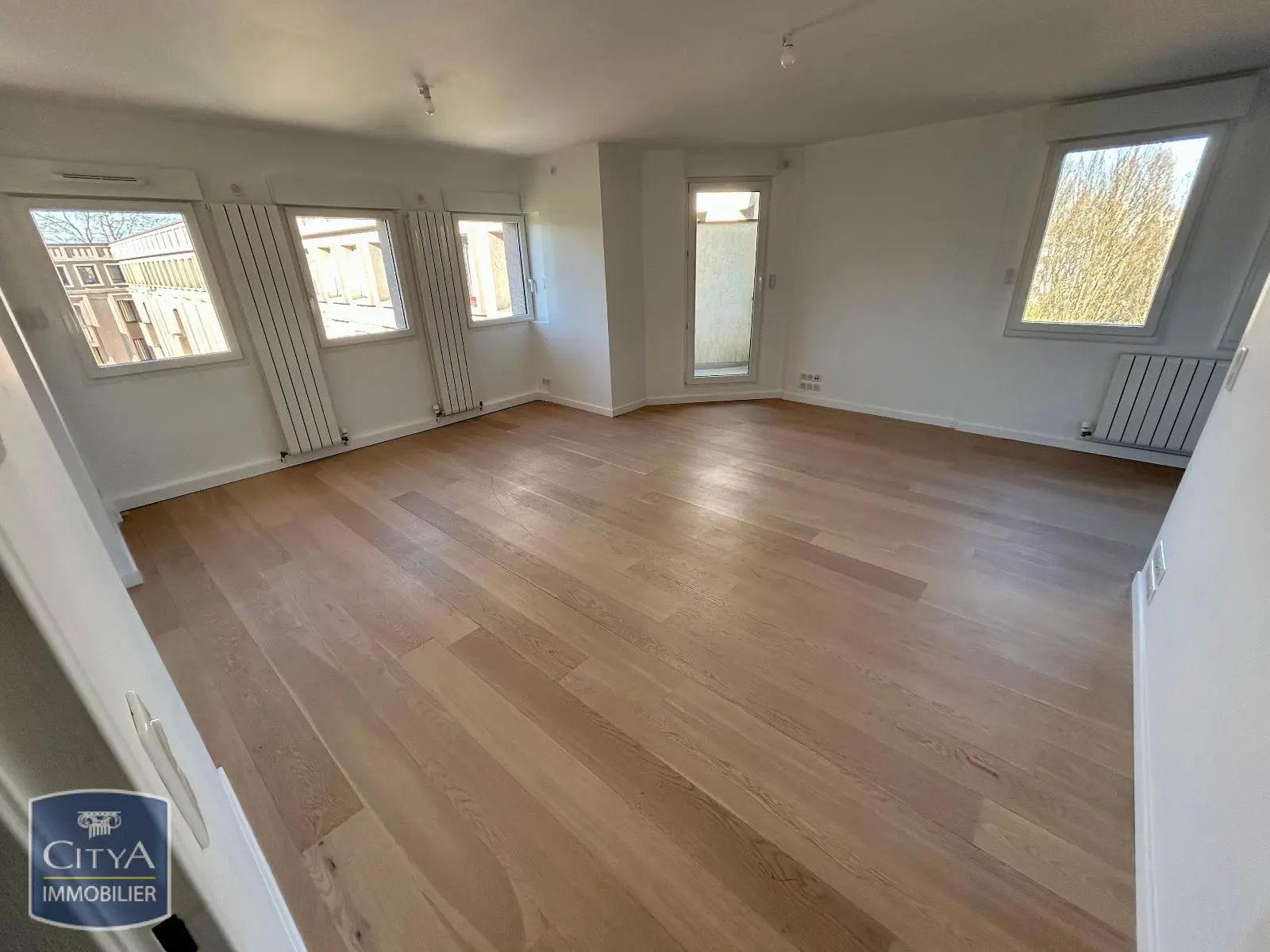 Photo 1 Appartement 3 pièces 70.52m²