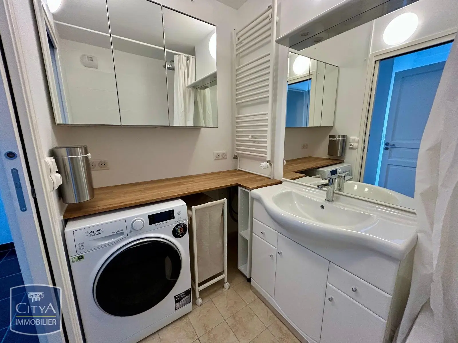 Photo 8 Appartement 3 pièces 70.52m²