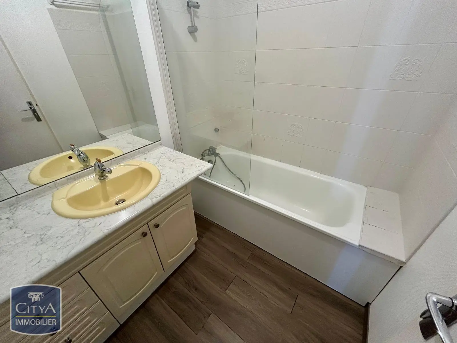 Photo 7 Appartement 3 pièces 66.61m²