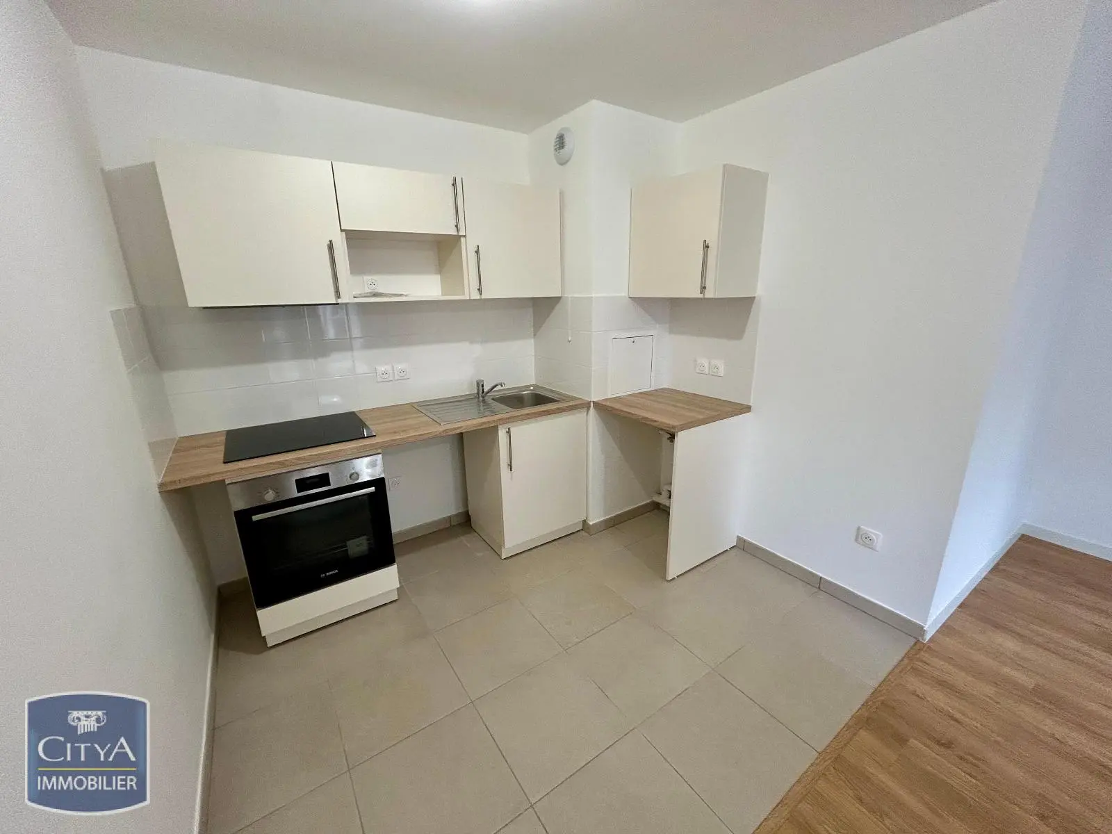 Photo 3 Appartement 2 pièces 43.17m²