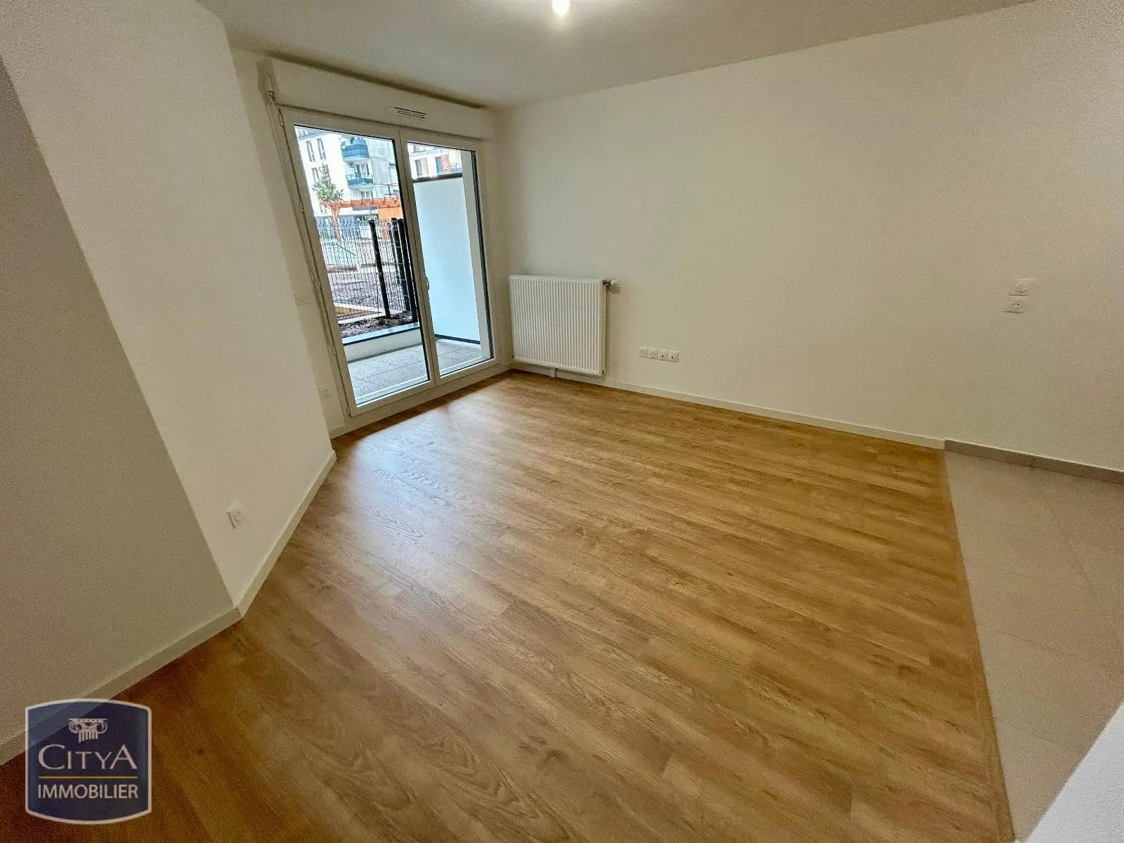 Photo 1 Appartement 2 pièces 43.17m²