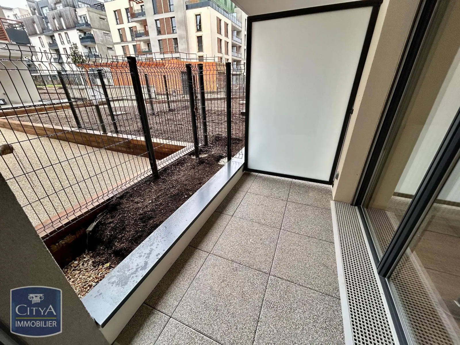 Photo 2 Appartement 2 pièces 43.17m²