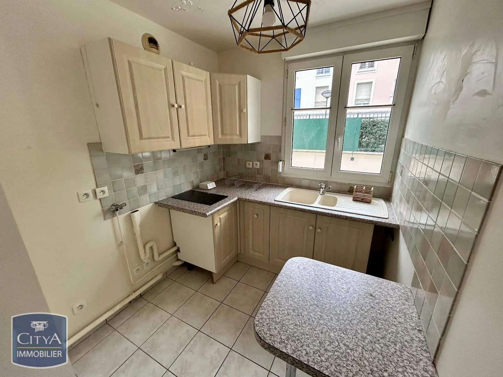 Photo 4 Appartement 2 pièces 42.75m²