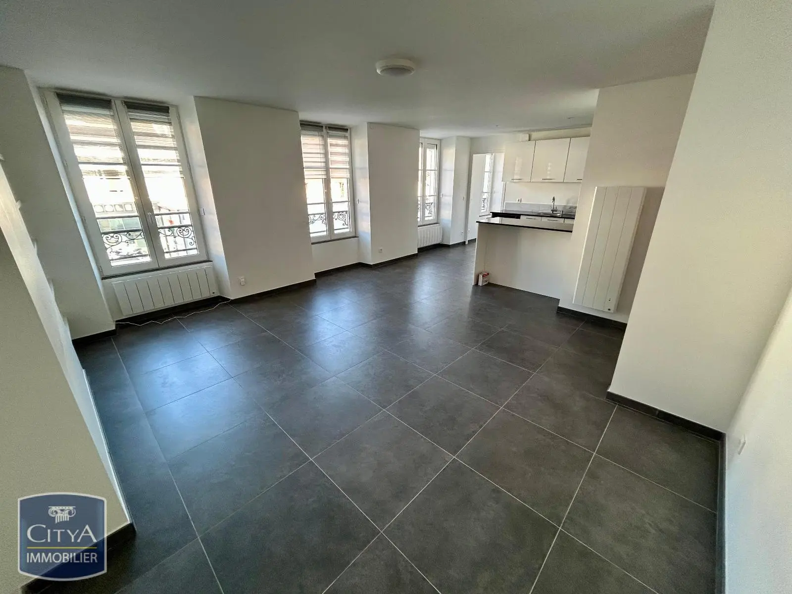 Photo 2 Appartement 4 pièces 90m²