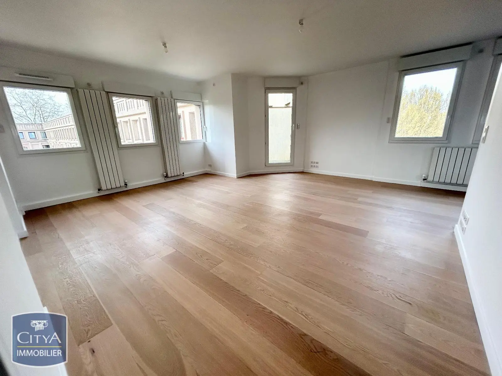 Photo 1 Appartement 3 pièces 70.52m²