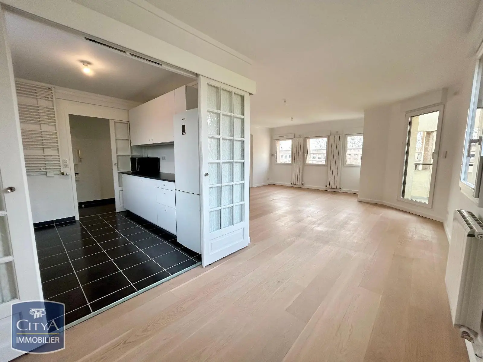 Photo 2 Appartement 3 pièces 70.52m²