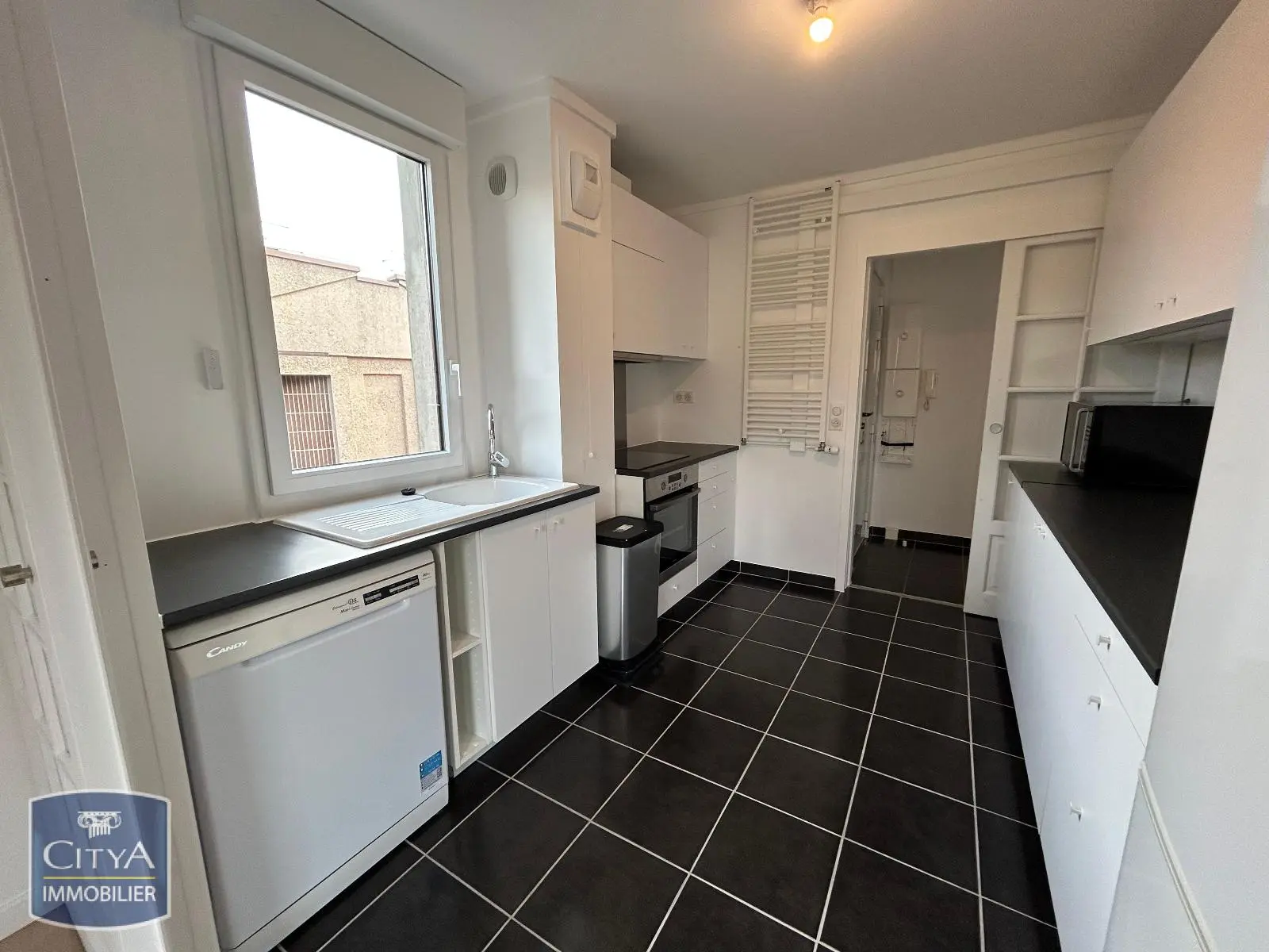 Photo 4 Appartement 3 pièces 70.52m²