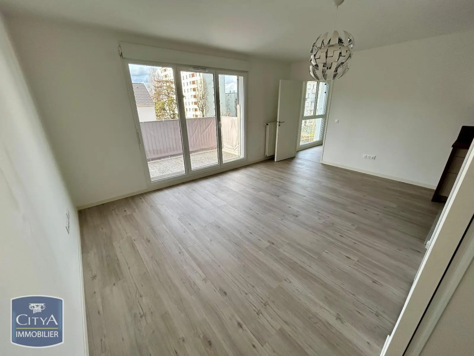 Photo 1 Appartement 2 pièces 46.9m²