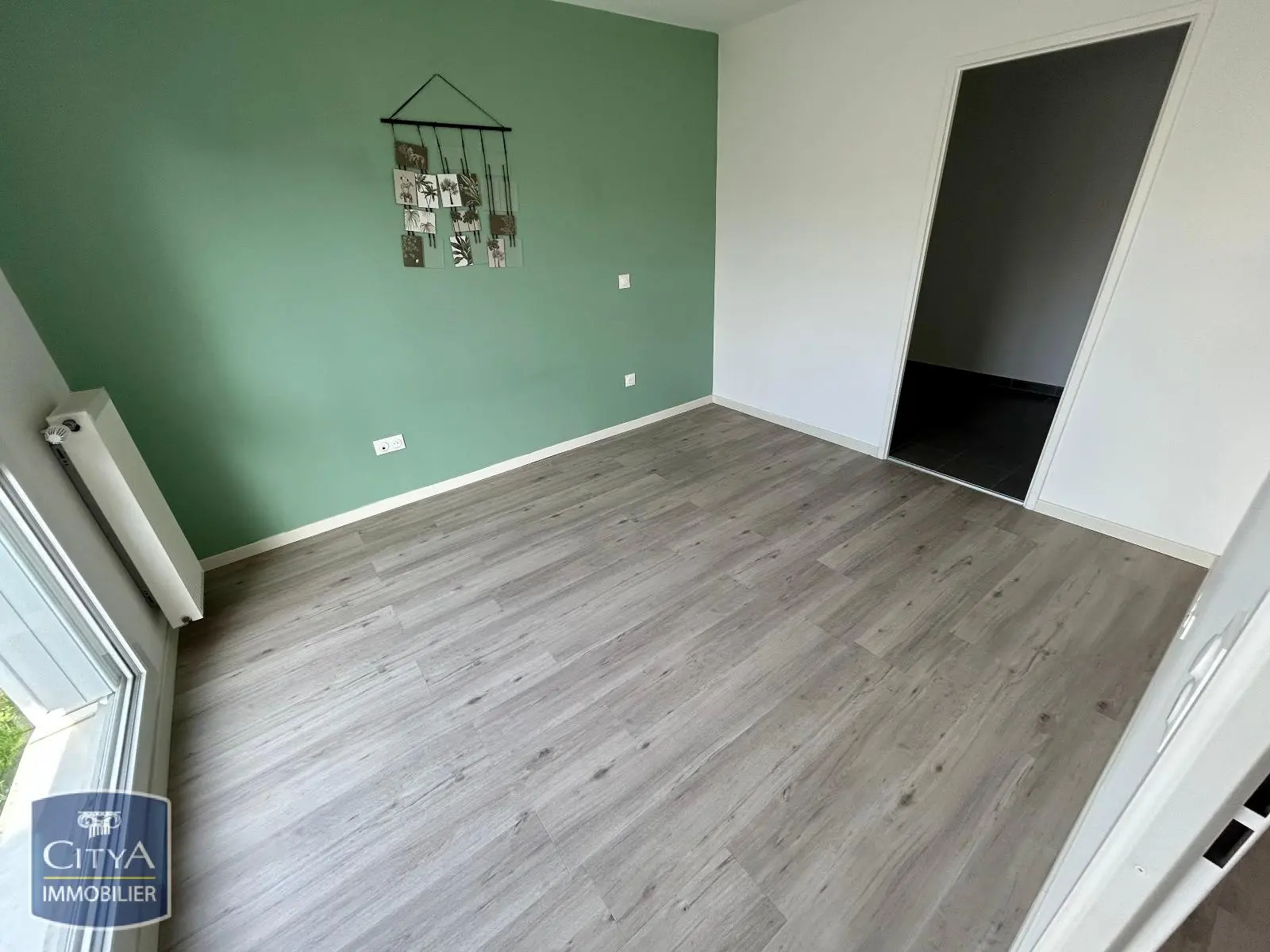 Photo 4 Appartement 2 pièces 46.9m²