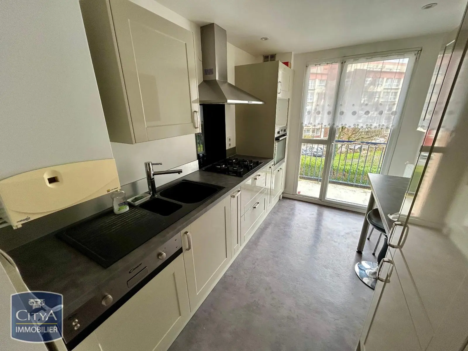 Photo 3 Appartement 3 pièces 64.69m²